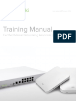 CMNA Training Manual 2016 02 26