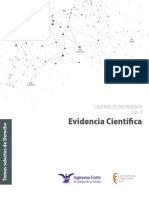 Evidencia Cientifica_version Final Octubre