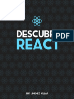 Descubre React