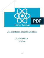 React Native