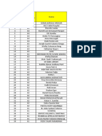 SKOR & RANK TOEFL Reading