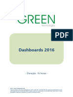 Dashboards 2016