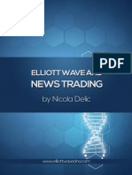 Elliott Wave and News Trading+G - P@FB