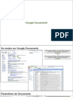 GoogleDocuments