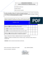 Marcelo Pasantias Evaluacion