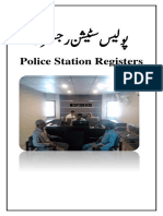 25 Register of Police Stations-1