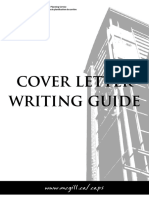 36971097 Cover Letter Writing Guide 2
