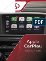 Kia-Apple CarPlay QSG - UD190-KU-003 R1