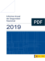 Informe Anual de Seguridad Nacional 2019 - MASTER IASN2019 WEB - 0