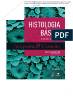 Histologia Basica Parte 1