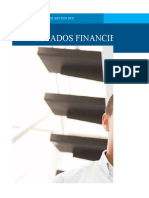 Estados Financieros Postobon