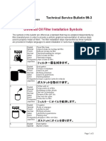 99-3 Simbolos de Filtracion Tecnica