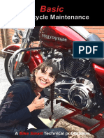 Basic Maintenance