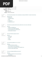Cybersecurity Assessment Insights | PDF | Security | Computer Security