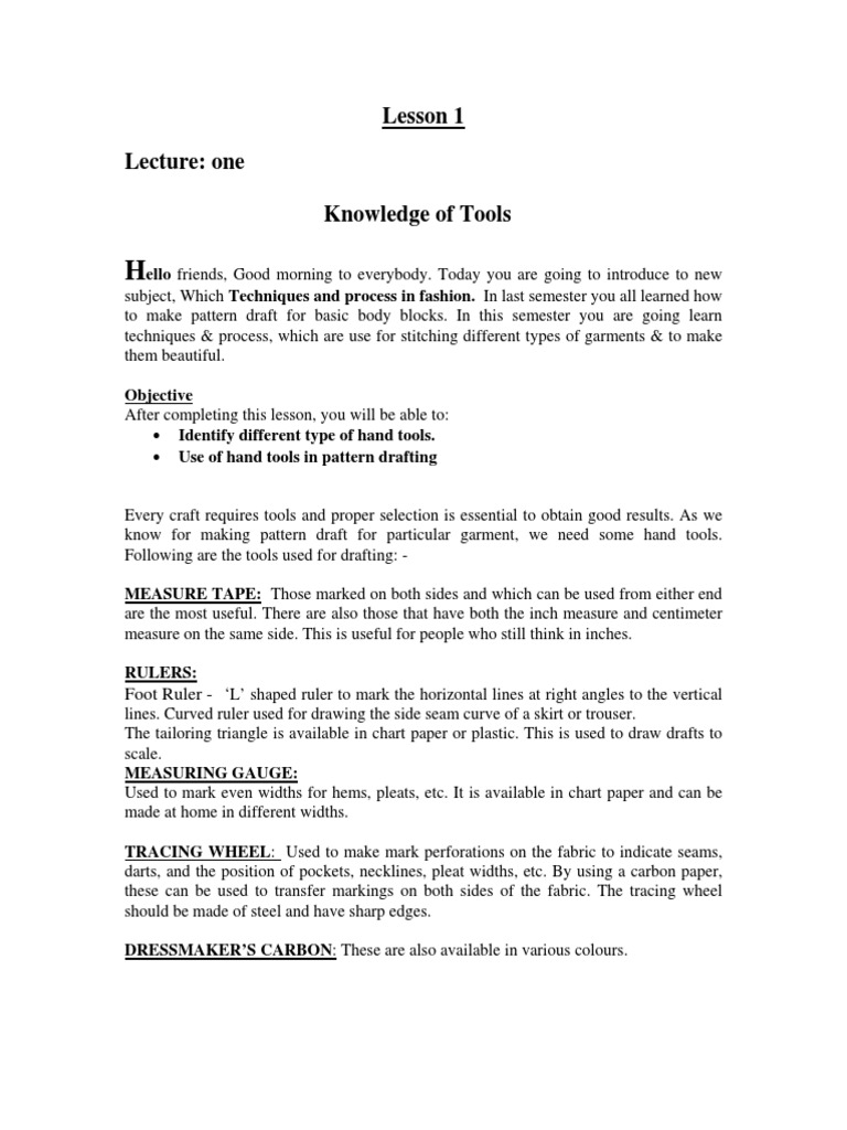 Apparel Manufacturing Technique PDF Seam (Sewing) Sewing
