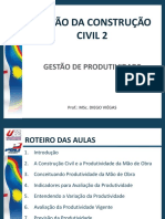 GESTÃO DE PRODUTIVIDADE (completo) pdf