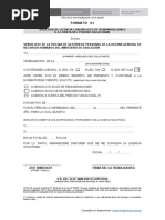 Solicitud DE-14 Departamento Educación | PDF | Salud y bienestar | Medicina