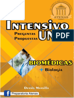 BIOLOGÍA