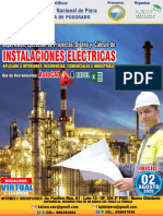 Brochure Instalaciones Electricas