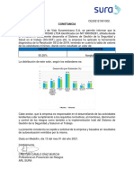 Certificado de Estandares Mínimos Res 0312 de 2019 1 TEG SEGURIDAD