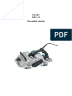 Makita Kp312s Gyalu