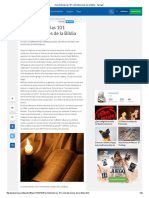 Desmintiendo Las 101 Contradicciones de La Biblia - Taringa!