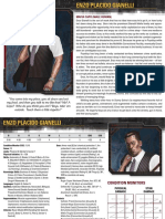 New SR5 PDF] Coyotes – Smugglers Guide : r/Shadowrun