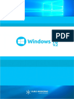 Apostila Windows 10
