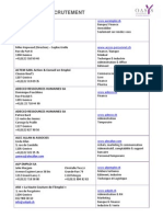 Cabinet de Recrutement-Juillet10