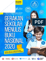 Buku Panduan GSMB Paket Sekolah