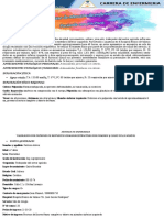 Pae - Caso Clínico Fractura