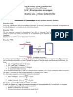 Exercice Introduction SLCI