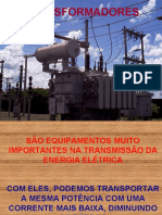 Transformadores