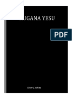 Kugana Yesu