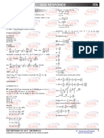 Ita2015-Matematica Respondida