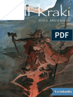 La Saga de Hrolf Kraki - Poul Anderson