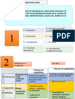 Ppt Revision Sistematica. Llanos Bellido, Miguel