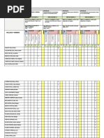 Ficha Integrativa de Corte de CabellOoo