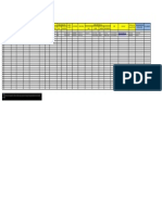 Format Data Pembukaan Rekening Kolektif