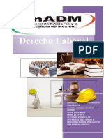 Derechos laborales incumplidos