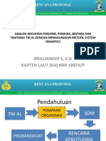 Paparan Proposal New