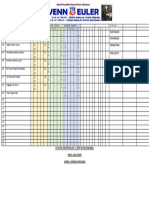 Modelo de Asistencia Secundaria