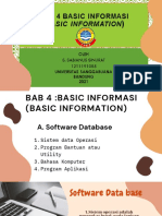 Tugas PPT Sistem Informasi Manajemen