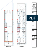 Planta 1er Piso Planta 2do Piso: Gspublisherversion 0.45.100.100