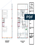 Planta 1er Piso Parqueadero Planta Apto Tipo 124,76M2: Gspublisherversion 0.29.100.100