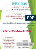 Sistema Electrico