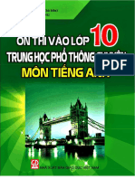 Ôn thi vào lớp 10 chuyên Anh- Nguyễn Thị Chi