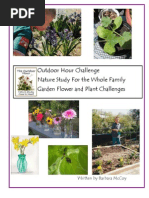 Download Nature Study - Gardens eBook Sample  by Barb SN50059801 doc pdf