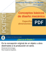 Diseño Mecanico