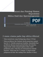 Anfis Sistem Reproduksi IV